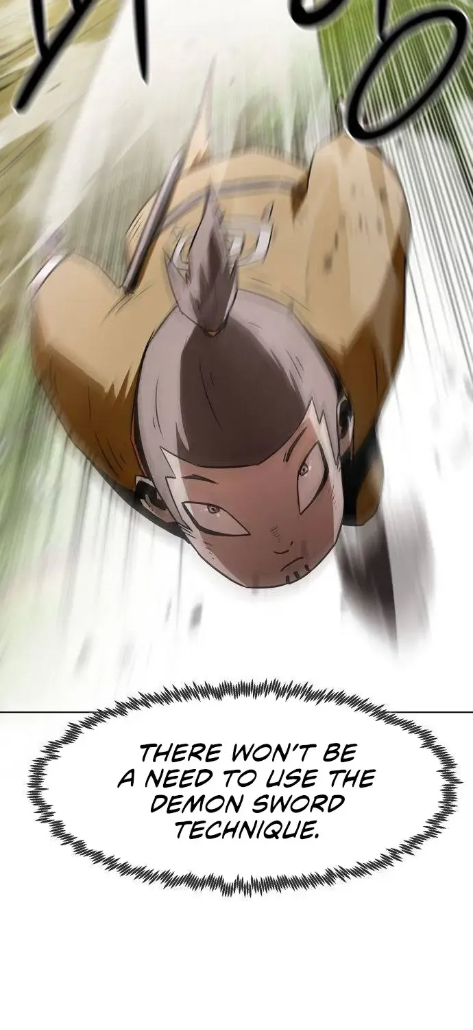 Becoming The Sacheon Dang's Swordsmaster-Rank Young Lord Zinmanga X Chapter 15 Page 20