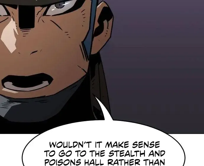 Becoming The Sacheon Dang's Swordsmaster-Rank Young Lord Zinmanga X Chapter 15 Page 91