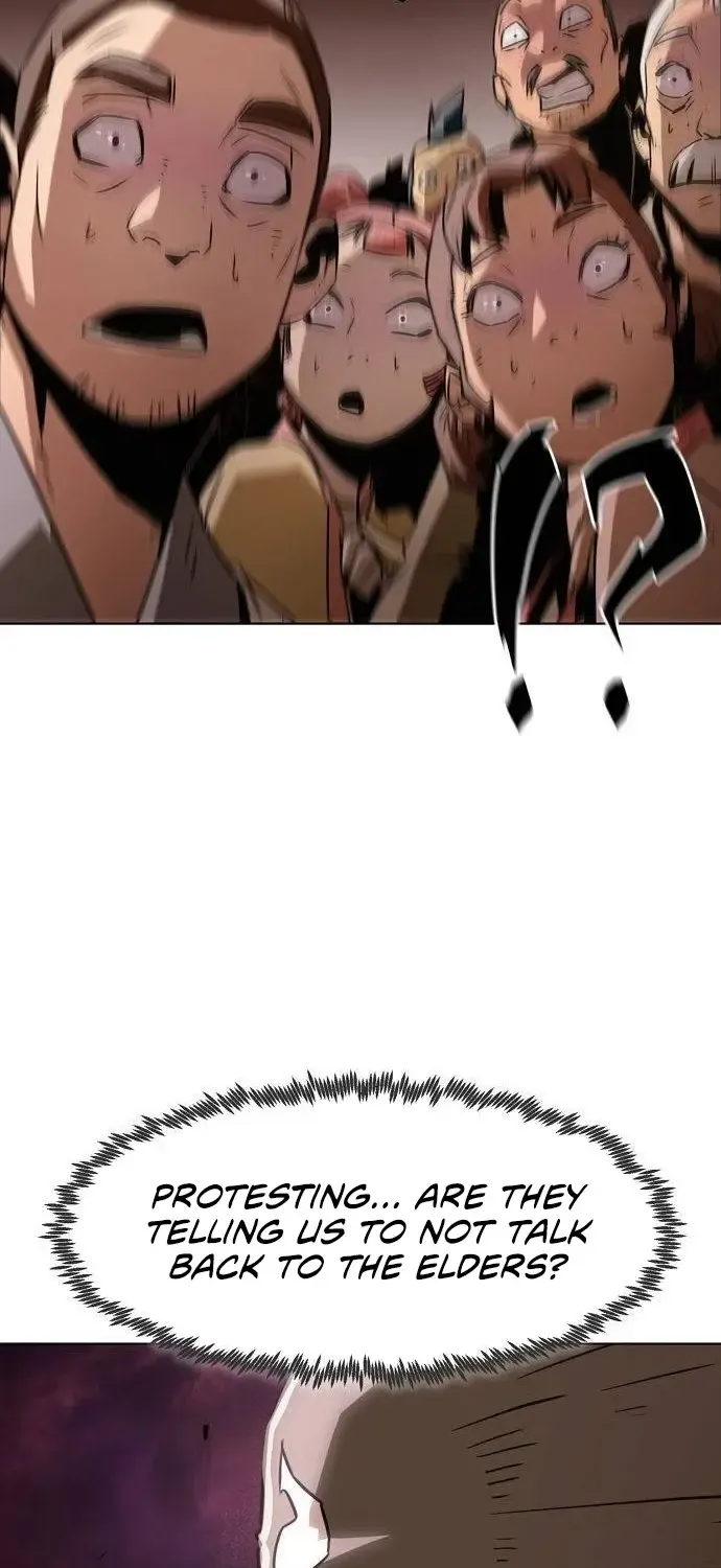 Becoming The Sacheon Dang's Swordsmaster-Rank Young Lord Zinmanga X Chapter 15 Page 96