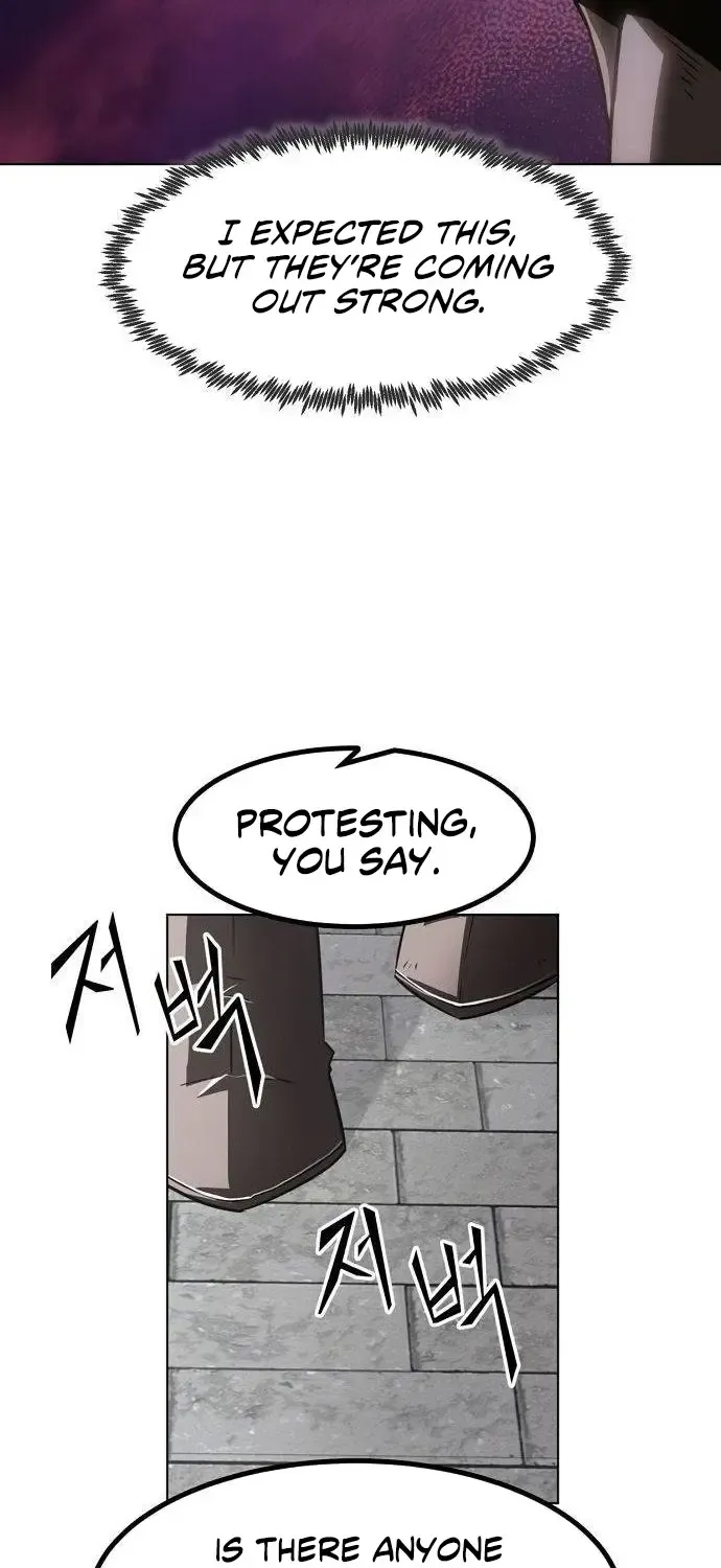 Becoming The Sacheon Dang's Swordsmaster-Rank Young Lord Zinmanga X Chapter 15 Page 98