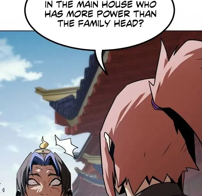 Becoming The Sacheon Dang's Swordsmaster-Rank Young Lord Zinmanga X Chapter 15 Page 99