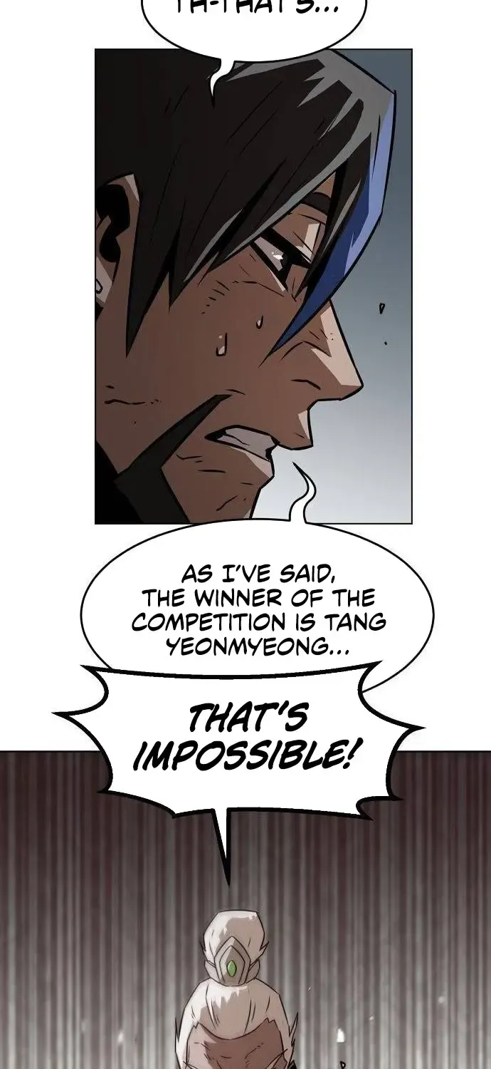Becoming The Sacheon Dang's Swordsmaster-Rank Young Lord Zinmanga X Chapter 15 Page 110