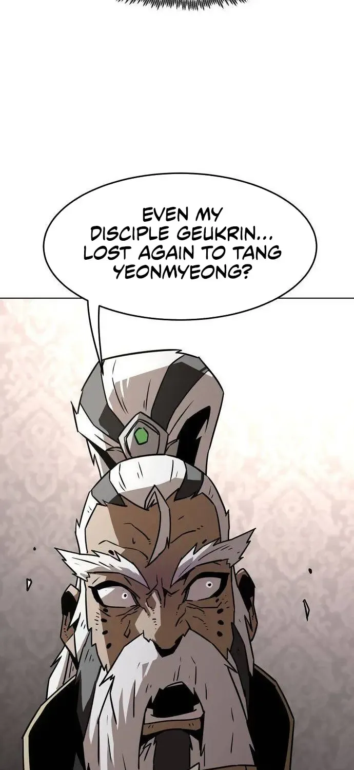 Becoming The Sacheon Dang's Swordsmaster-Rank Young Lord Zinmanga X Chapter 15 Page 114