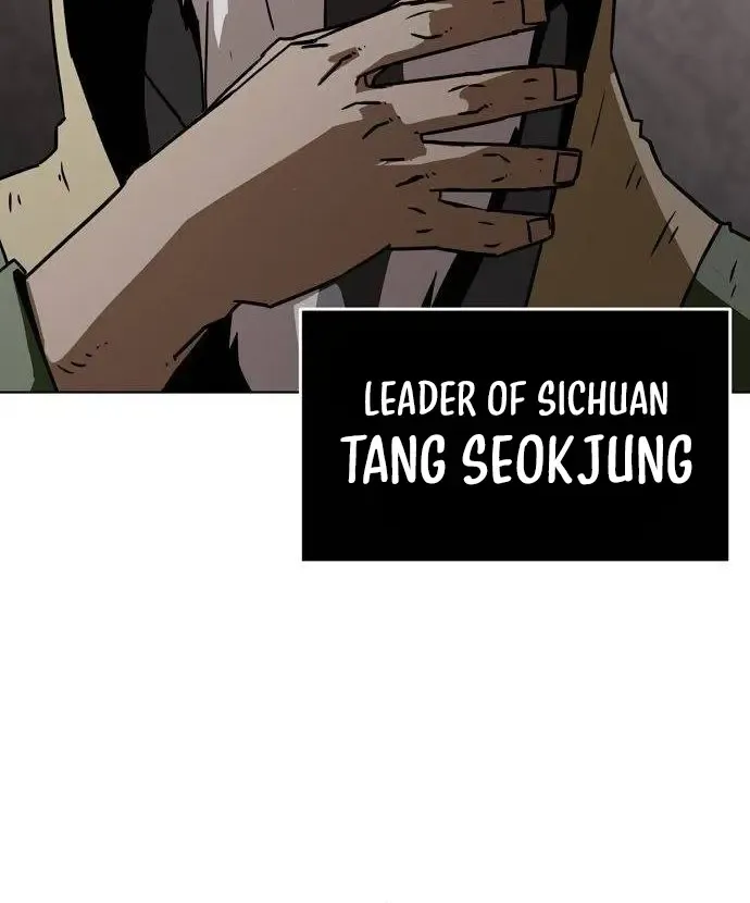 Becoming The Sacheon Dang's Swordsmaster-Rank Young Lord Zinmanga X Chapter 15 Page 115