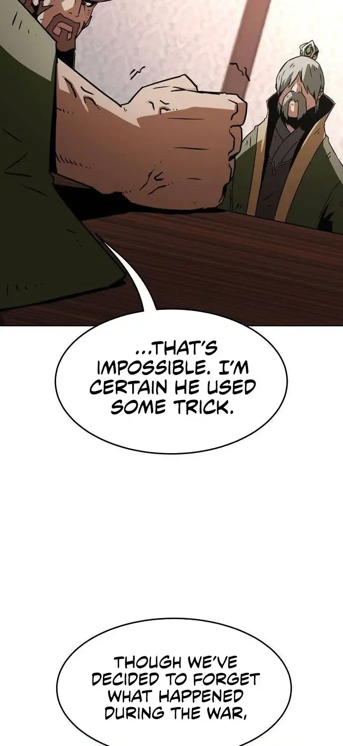 Becoming The Sacheon Dang's Swordsmaster-Rank Young Lord Zinmanga X Chapter 15 Page 120