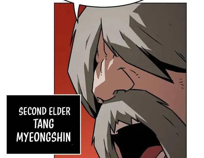 Becoming The Sacheon Dang's Swordsmaster-Rank Young Lord Zinmanga X Chapter 15 Page 121