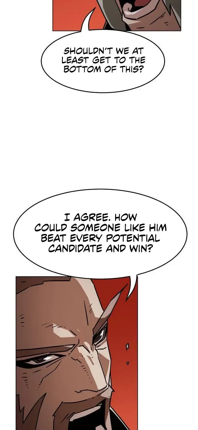 Becoming The Sacheon Dang's Swordsmaster-Rank Young Lord Zinmanga X Chapter 15 Page 122