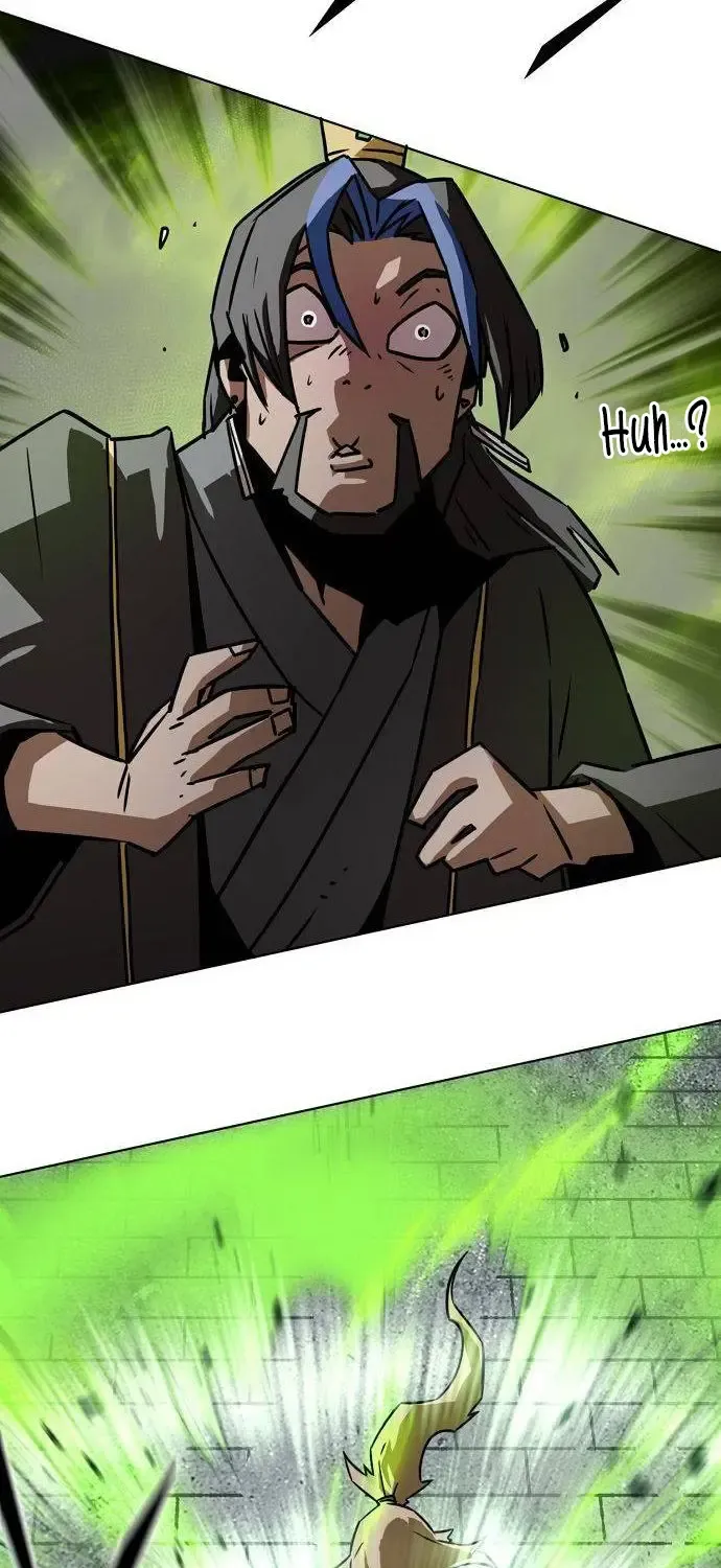 Becoming The Sacheon Dang's Swordsmaster-Rank Young Lord Zinmanga X Chapter 15 Page 136
