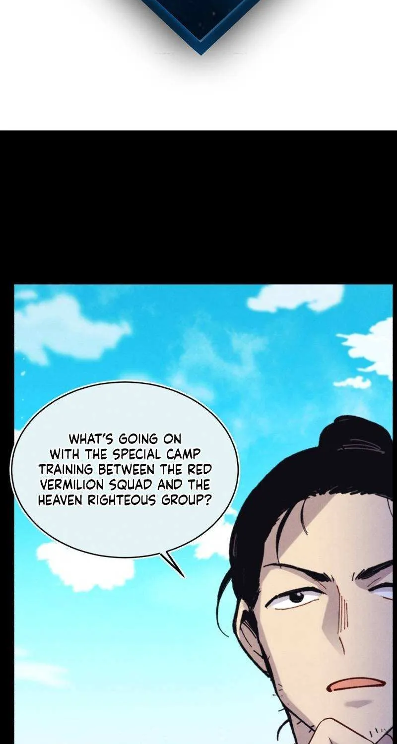 Lightning Degree Zinmanga X Chapter 156 Page 4