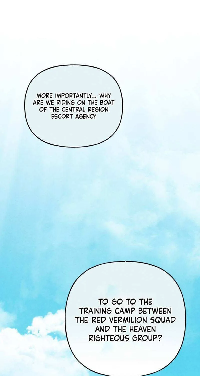 Lightning Degree Zinmanga X Chapter 156 Page 9