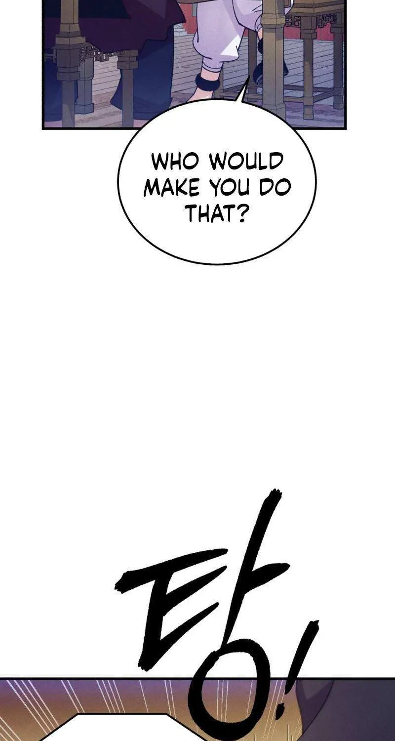 Lightning Degree Zinmanga X Chapter 156 Page 20