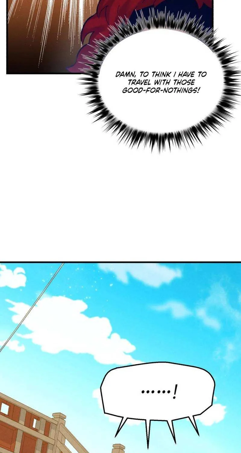 Lightning Degree Zinmanga X Chapter 156 Page 28