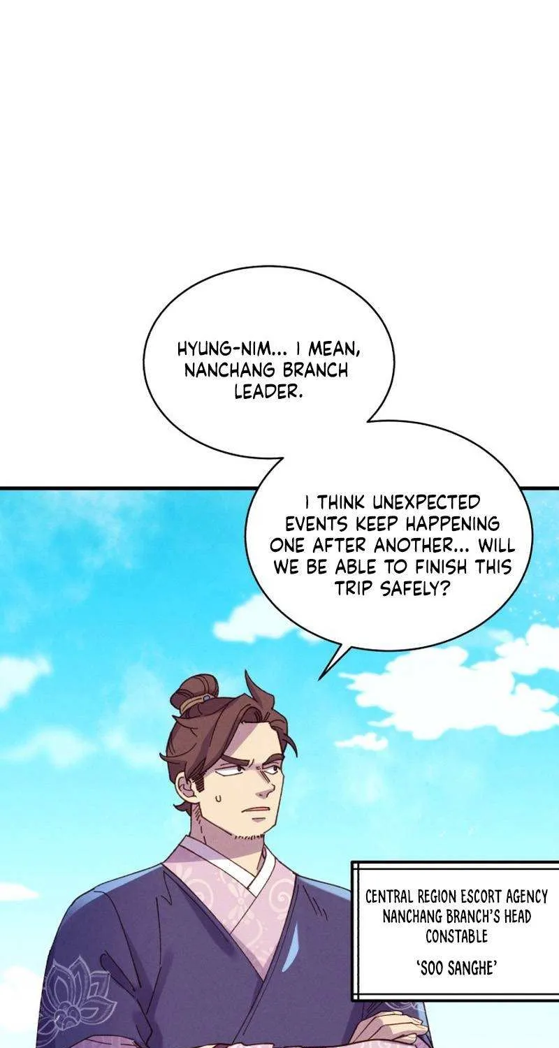 Lightning Degree Zinmanga X Chapter 156 Page 31