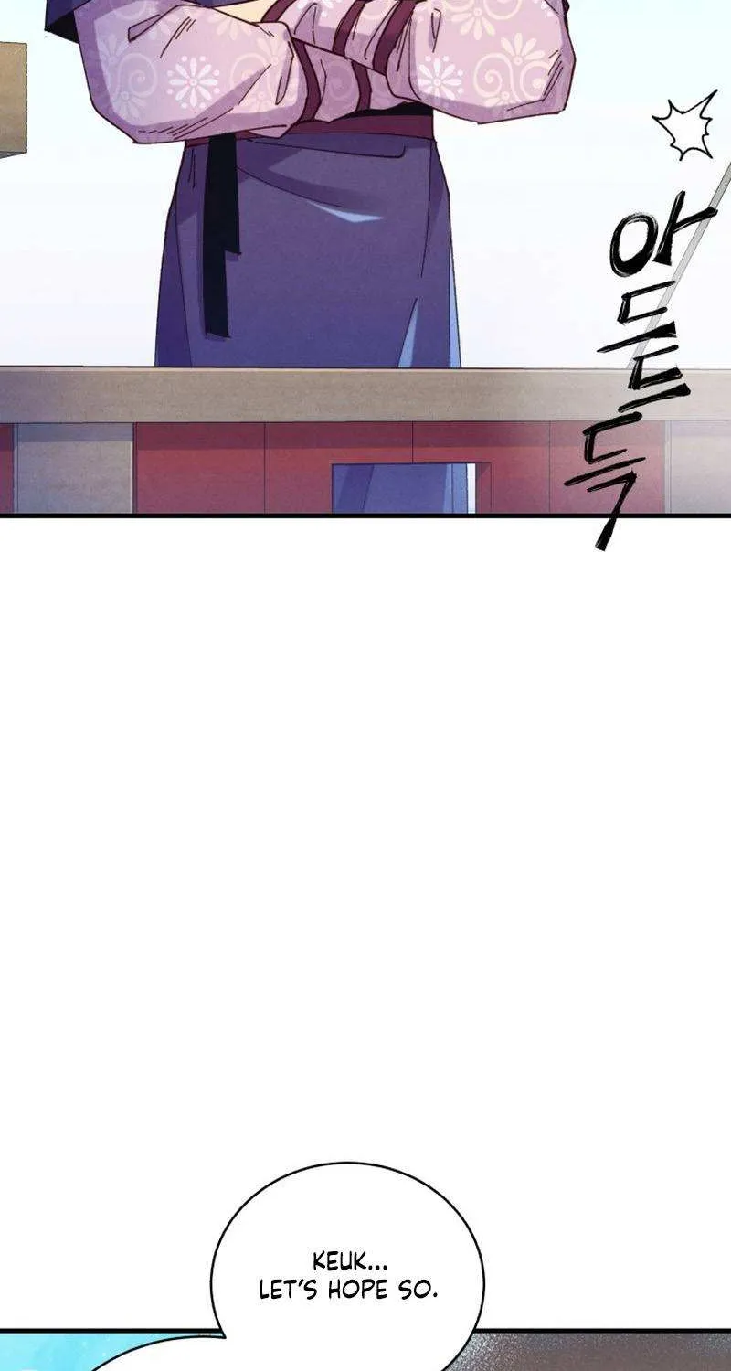 Lightning Degree Zinmanga X Chapter 156 Page 32