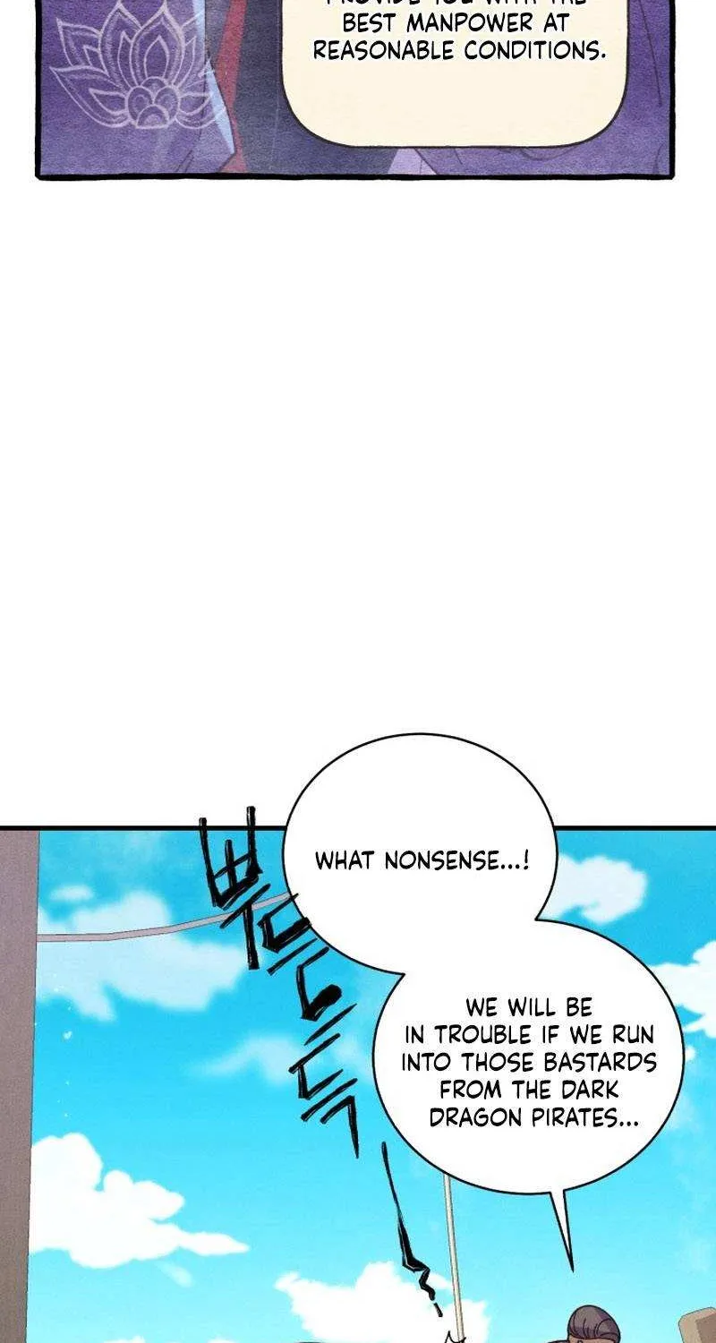 Lightning Degree Zinmanga X Chapter 156 Page 36