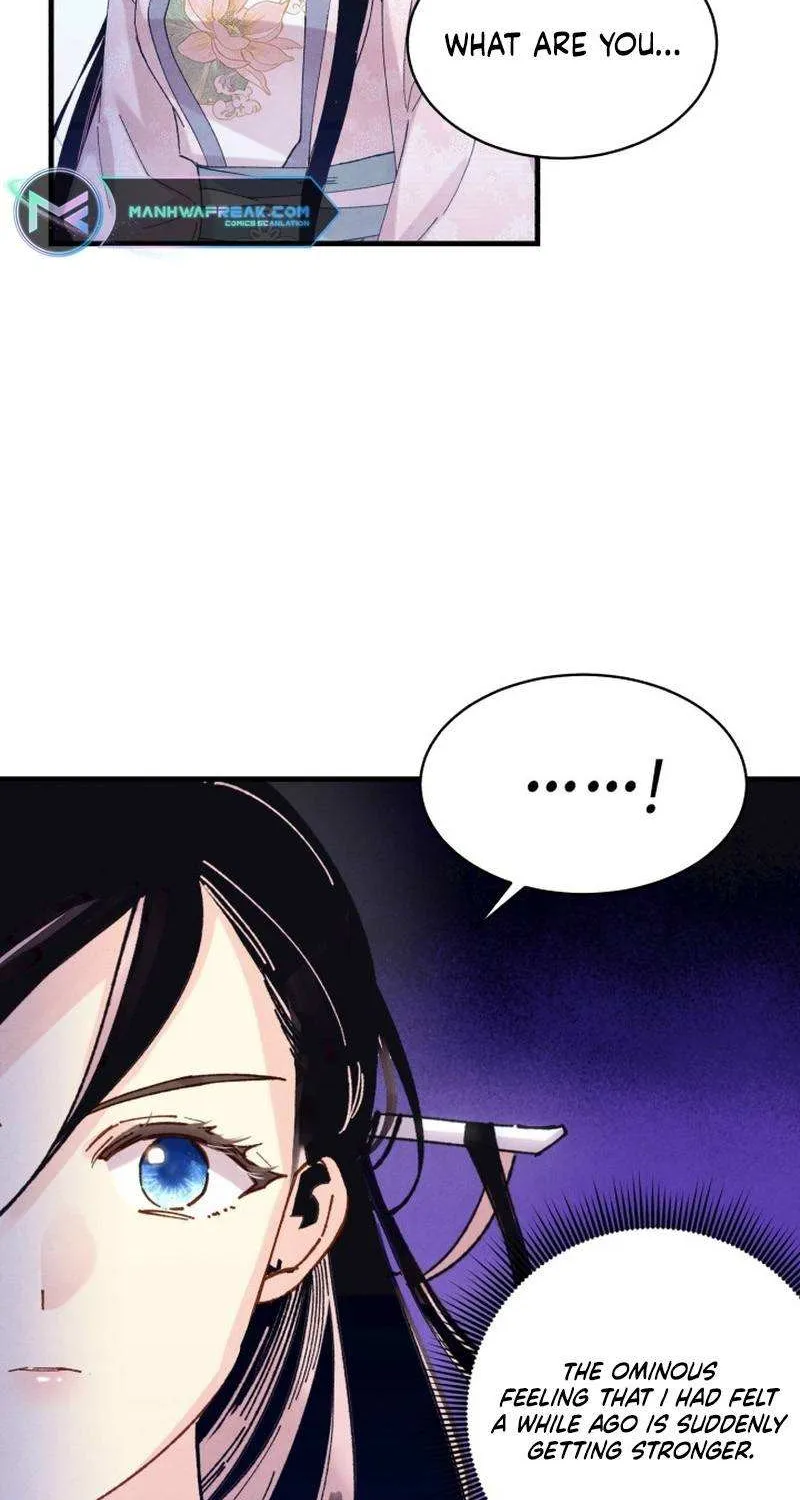 Lightning Degree Zinmanga X Chapter 156 Page 50