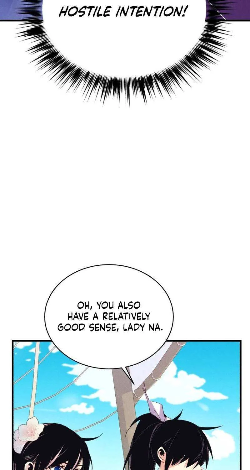 Lightning Degree Zinmanga X Chapter 156 Page 53