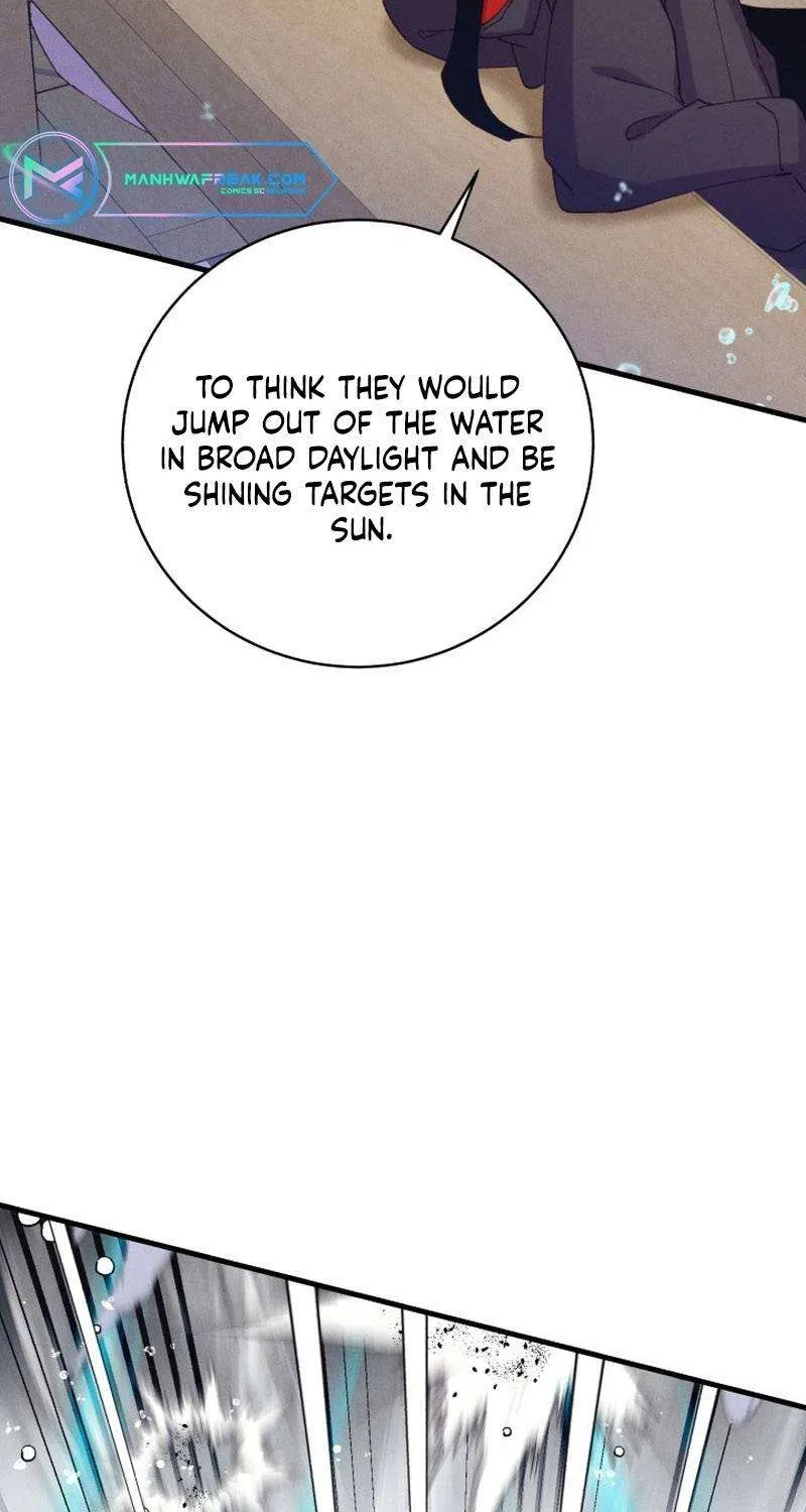 Lightning Degree Zinmanga X Chapter 156 Page 66