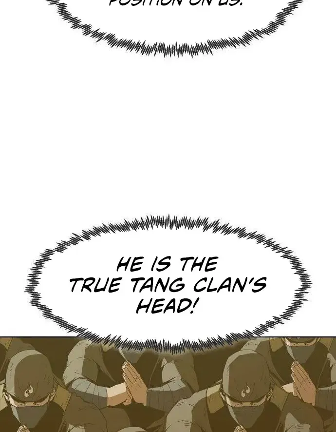 Becoming The Sacheon Dang's Swordsmaster-Rank Young Lord Zinmanga X Chapter 14 Page 109