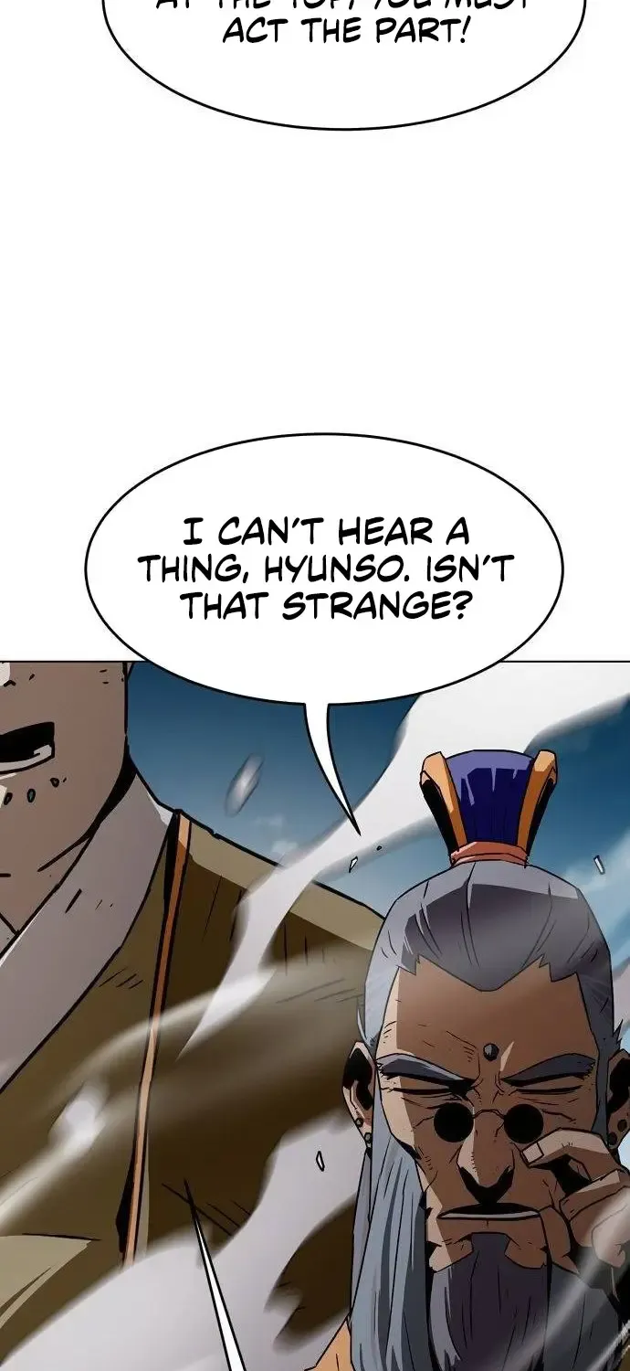 Becoming The Sacheon Dang's Swordsmaster-Rank Young Lord Zinmanga X Chapter 14 Page 136