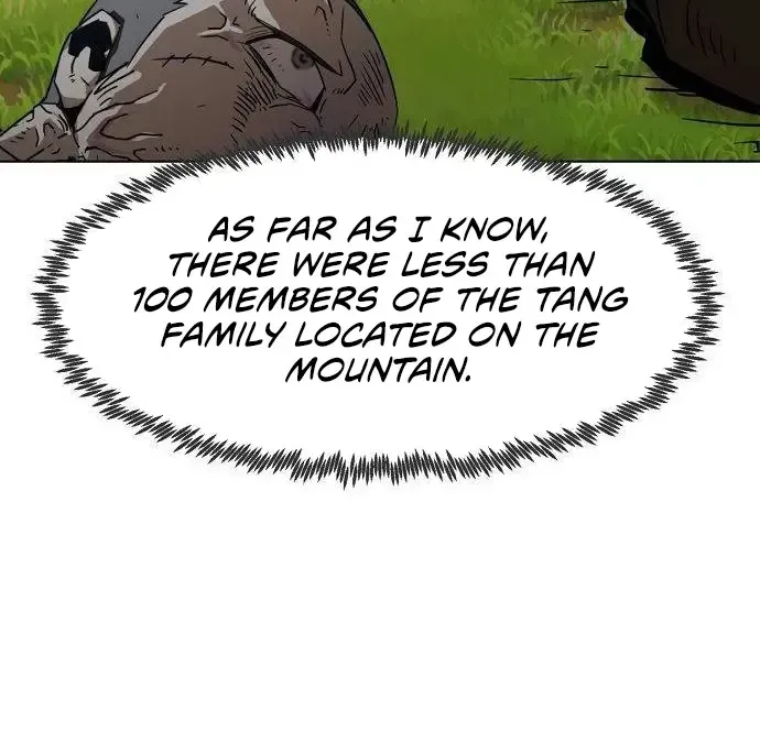 Becoming The Sacheon Dang's Swordsmaster-Rank Young Lord Zinmanga X Chapter 14 Page 143