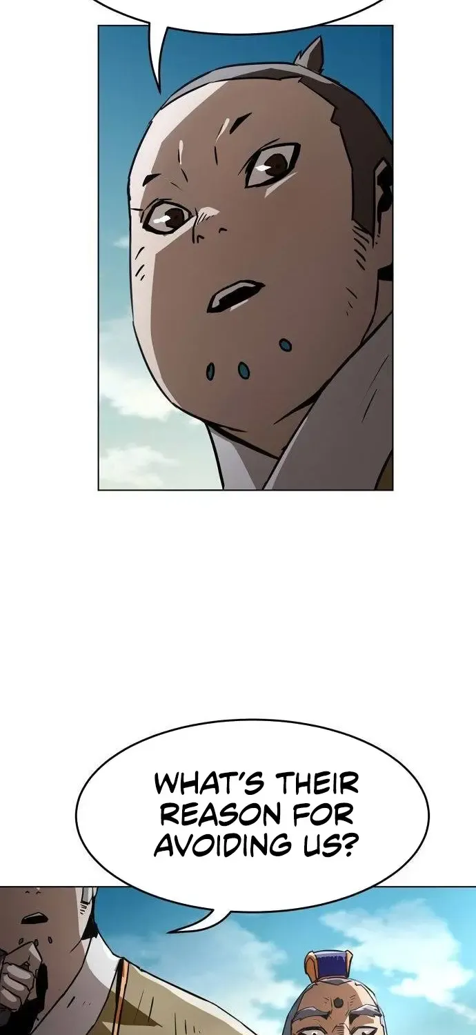 Becoming The Sacheon Dang's Swordsmaster-Rank Young Lord Zinmanga X Chapter 14 Page 146
