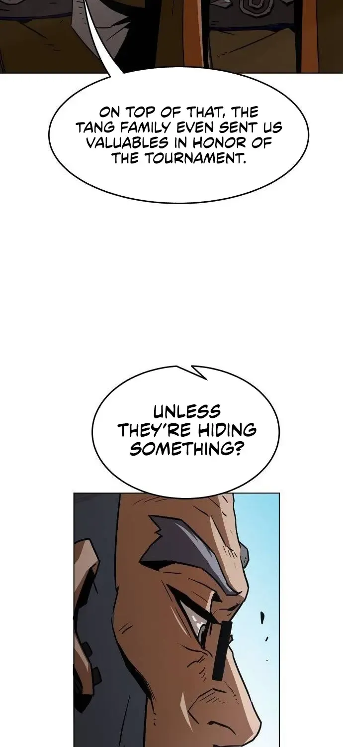 Becoming The Sacheon Dang's Swordsmaster-Rank Young Lord Zinmanga X Chapter 14 Page 148