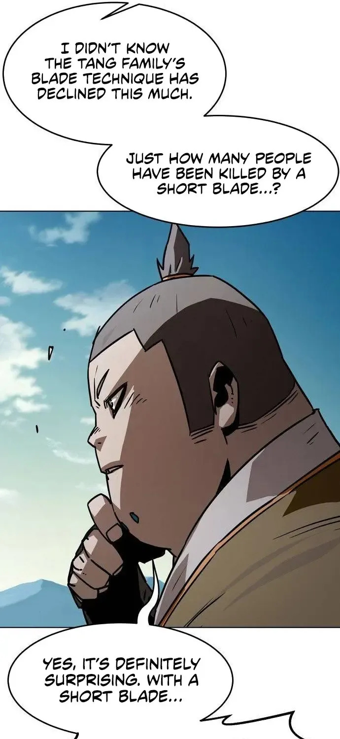 Becoming The Sacheon Dang's Swordsmaster-Rank Young Lord Zinmanga X Chapter 14 Page 150