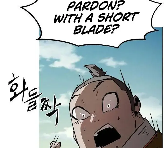 Becoming The Sacheon Dang's Swordsmaster-Rank Young Lord Zinmanga X Chapter 14 Page 151
