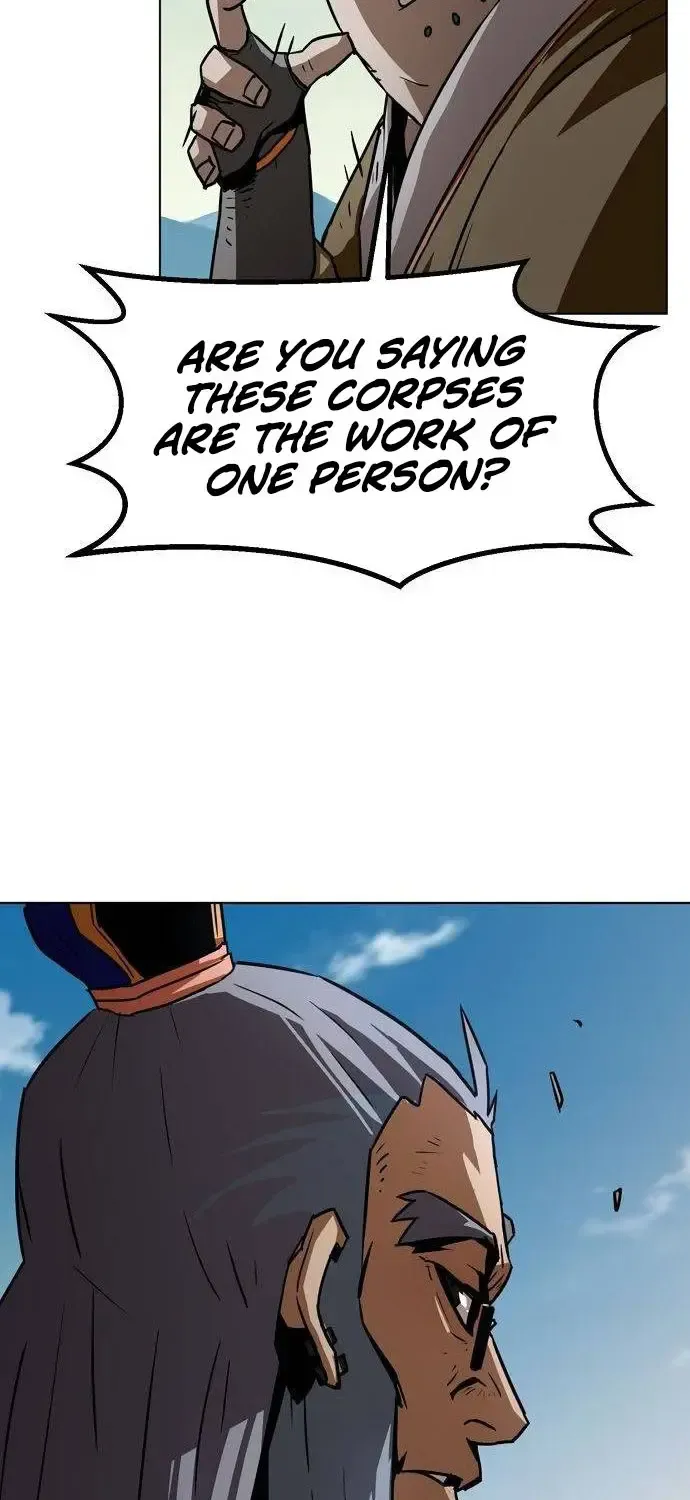 Becoming The Sacheon Dang's Swordsmaster-Rank Young Lord Zinmanga X Chapter 14 Page 152