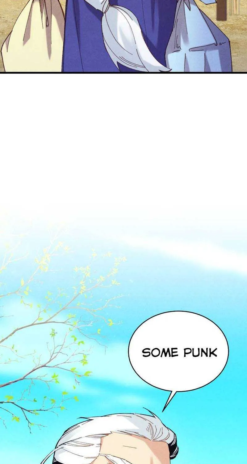 Lightning Degree Zinmanga X Chapter 155.1 Page 8