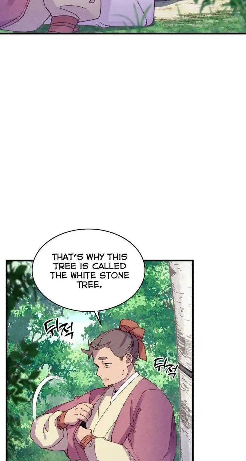 Lightning Degree Zinmanga X Chapter 155.1 Page 19