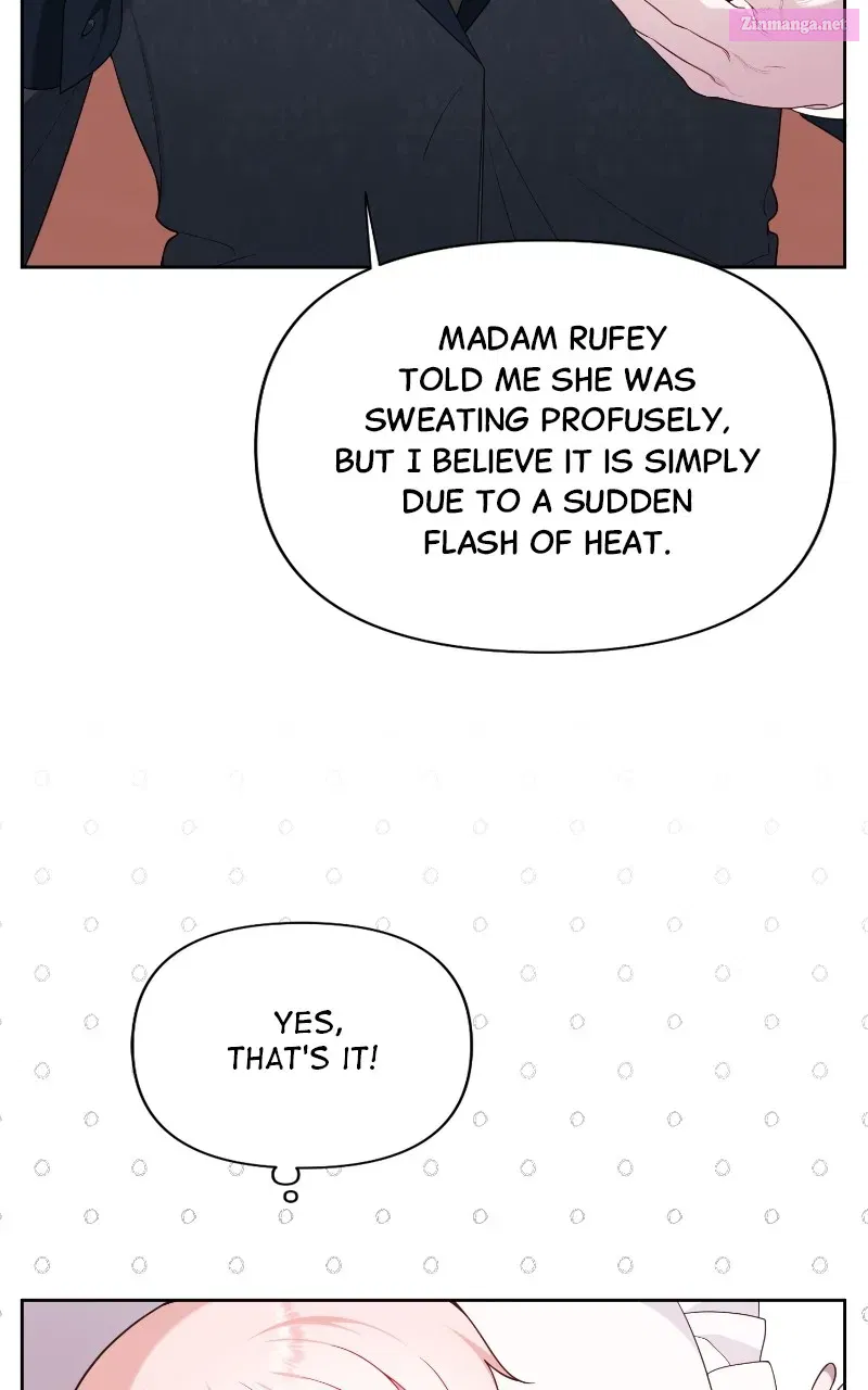 Baby Tyrant Zinmanga X Chapter 4 Page 13