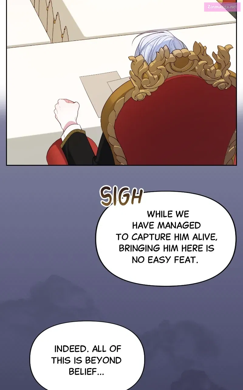 Baby Tyrant Zinmanga X Chapter 4 Page 25