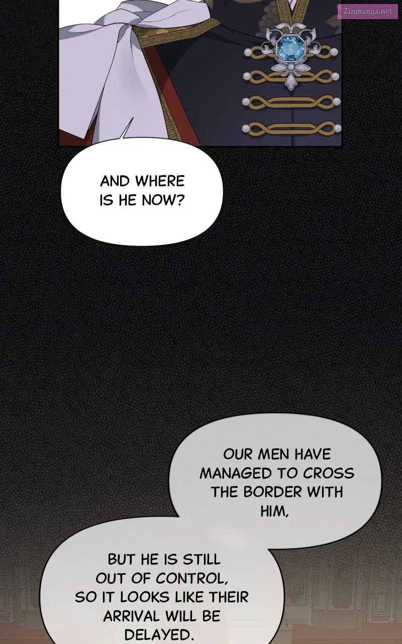 Baby Tyrant Zinmanga X Chapter 4 Page 34