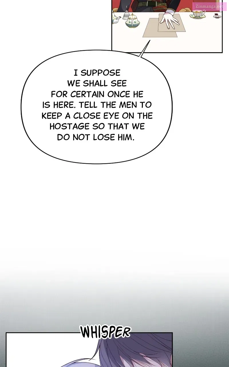 Baby Tyrant Zinmanga X Chapter 4 Page 37