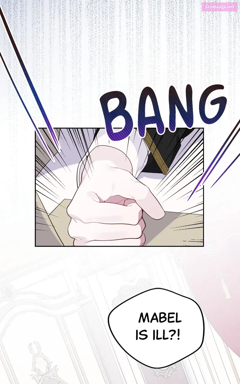 Baby Tyrant Zinmanga X Chapter 4 Page 39