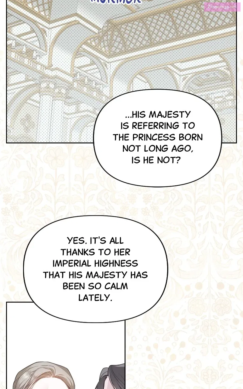 Baby Tyrant Zinmanga X Chapter 4 Page 43