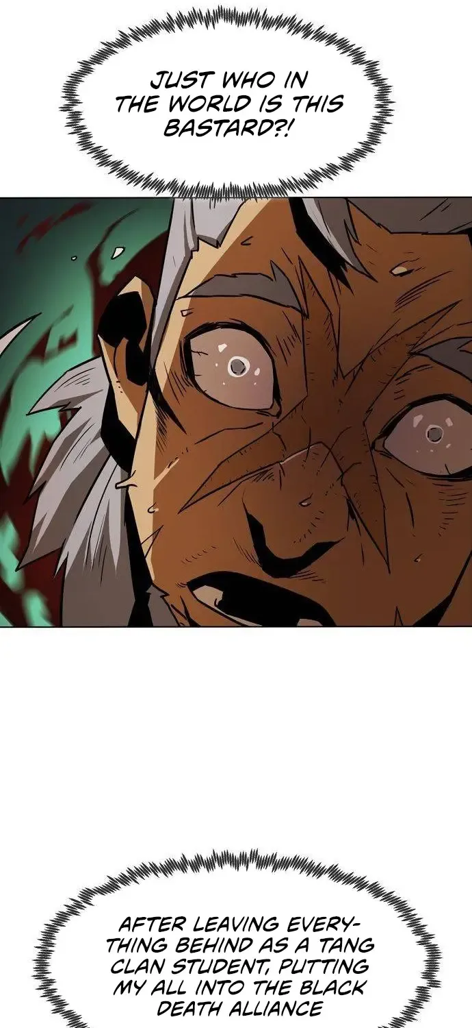 Becoming The Sacheon Dang's Swordsmaster-Rank Young Lord Zinmanga X Chapter 13 Page 122