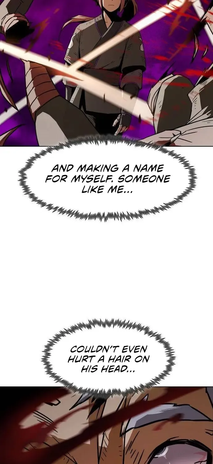 Becoming The Sacheon Dang's Swordsmaster-Rank Young Lord Zinmanga X Chapter 13 Page 124