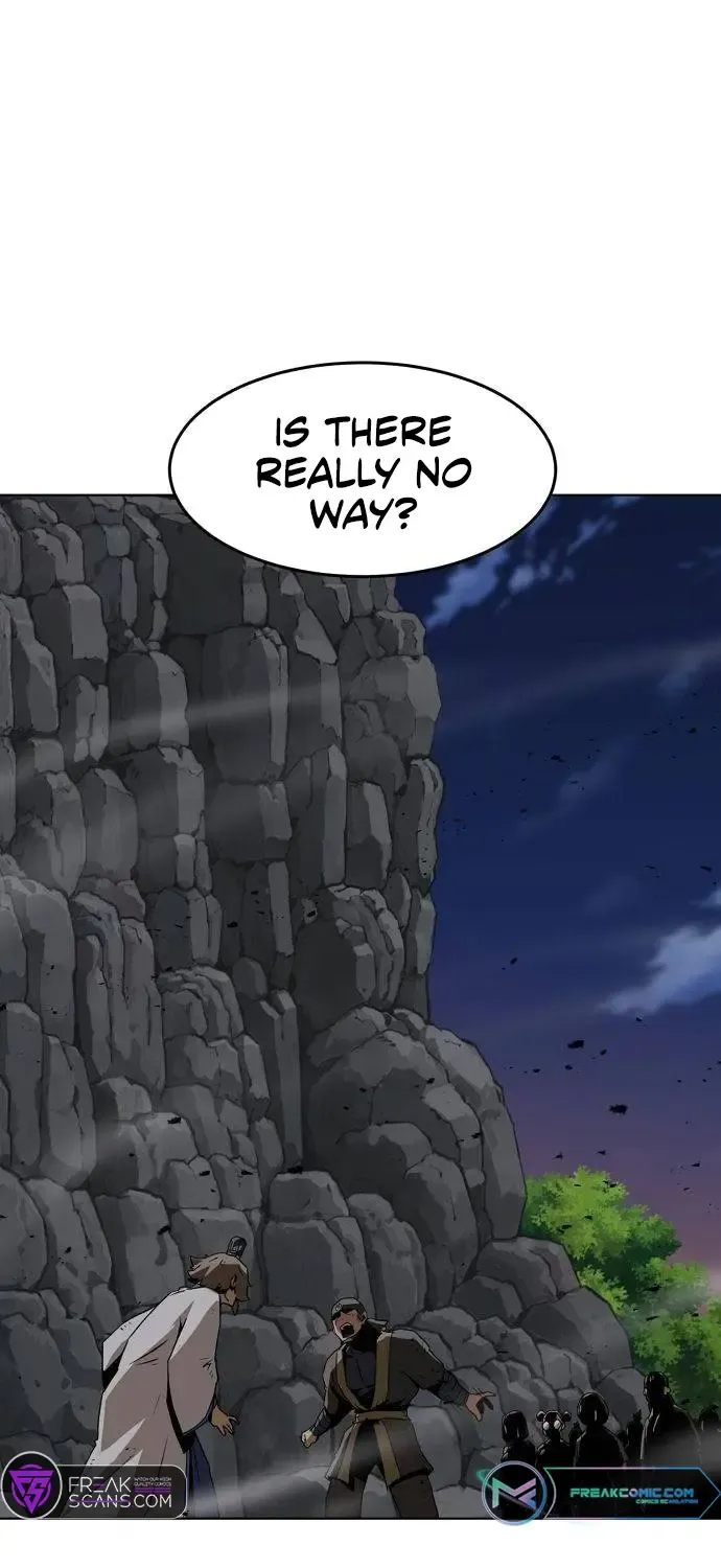Becoming The Sacheon Dang's Swordsmaster-Rank Young Lord Zinmanga X Chapter 13 Page 146