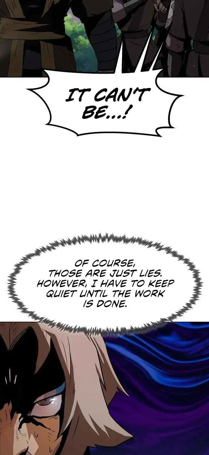 Becoming The Sacheon Dang's Swordsmaster-Rank Young Lord Zinmanga X Chapter 13 Page 150