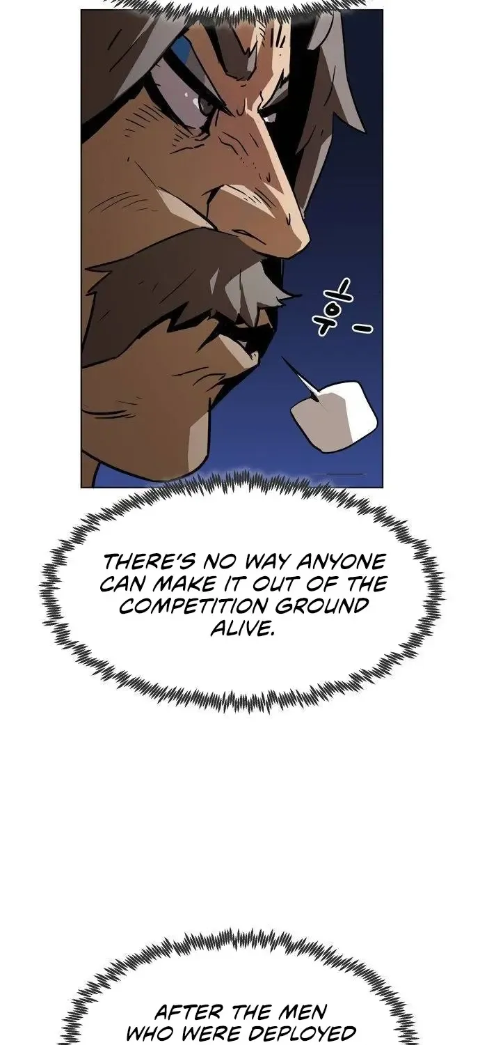 Becoming The Sacheon Dang's Swordsmaster-Rank Young Lord Zinmanga X Chapter 13 Page 152