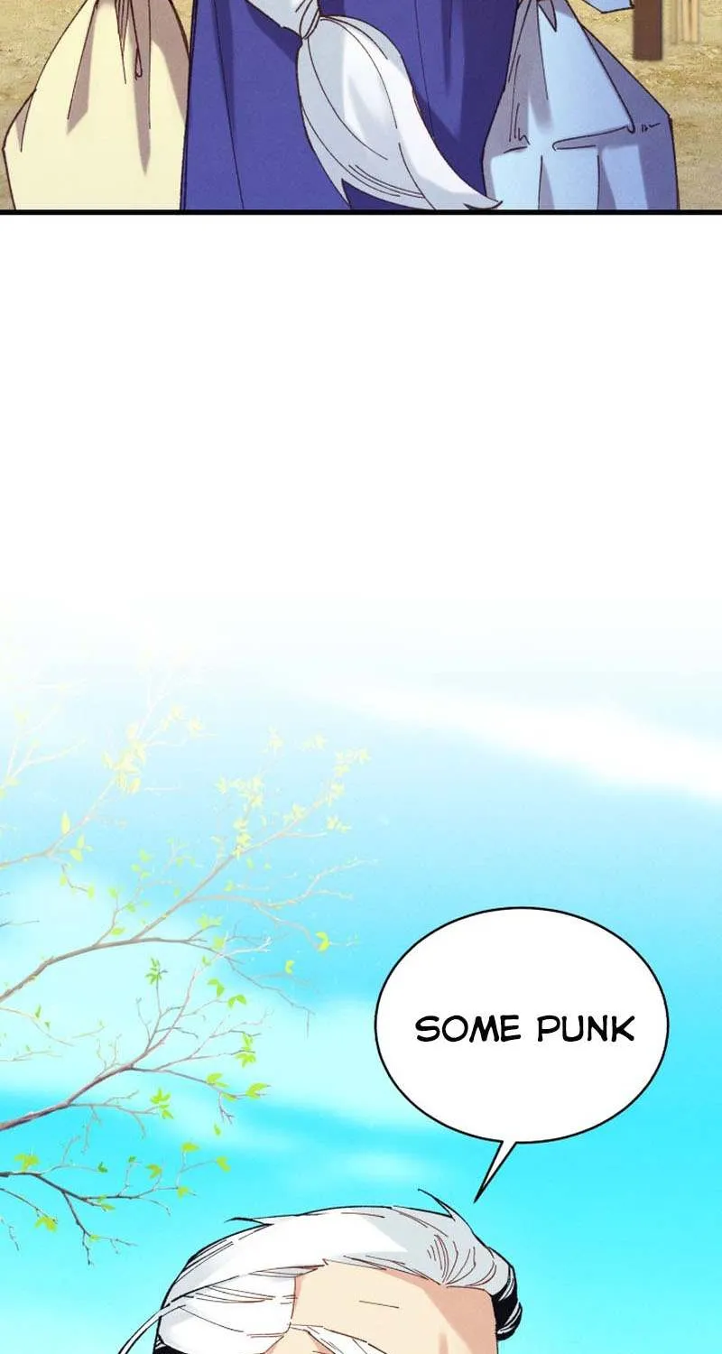 Lightning Degree Zinmanga X Chapter 155 Page 7