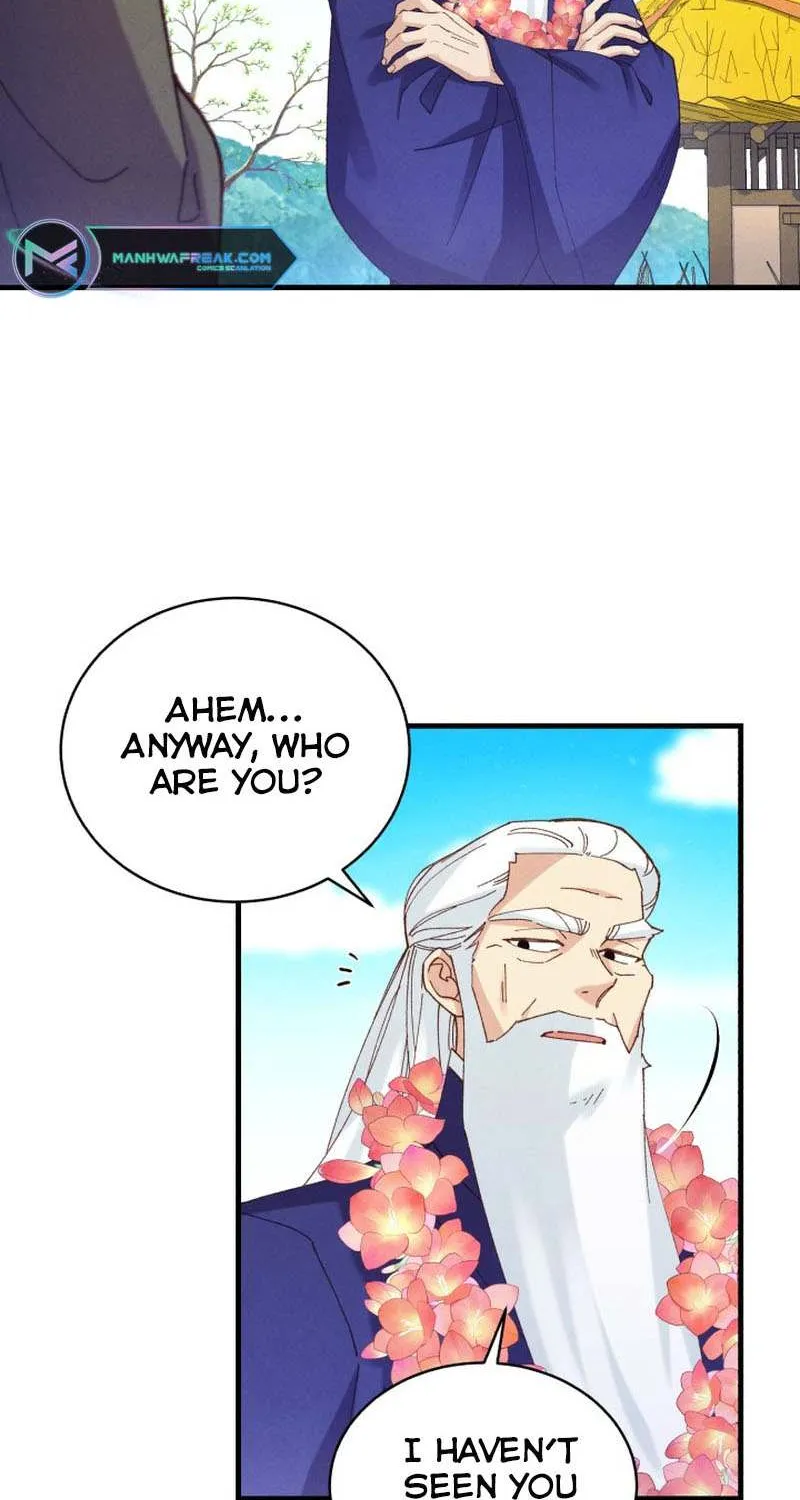 Lightning Degree Zinmanga X Chapter 155 Page 10