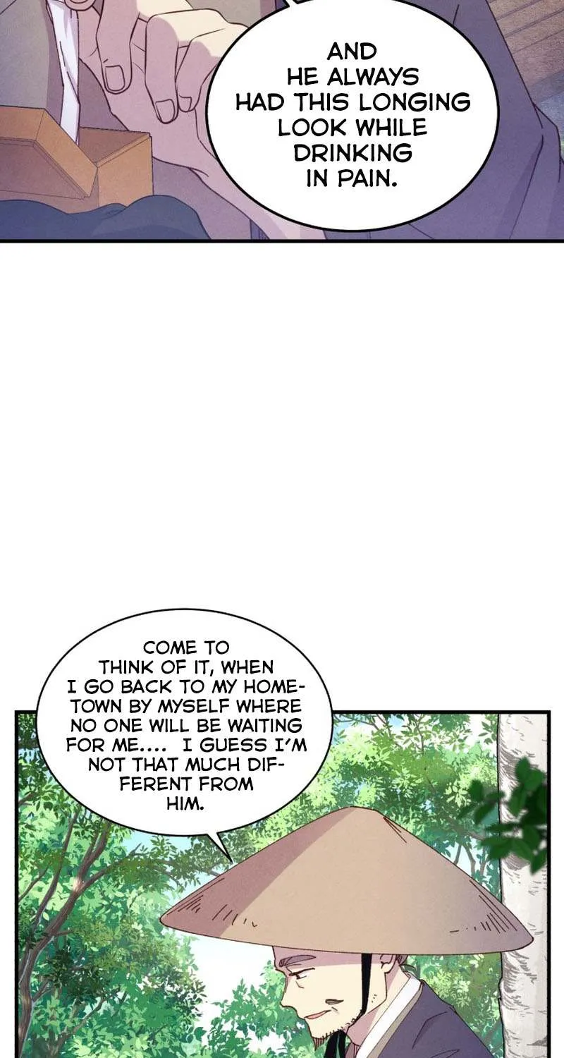 Lightning Degree Zinmanga X Chapter 155 Page 27