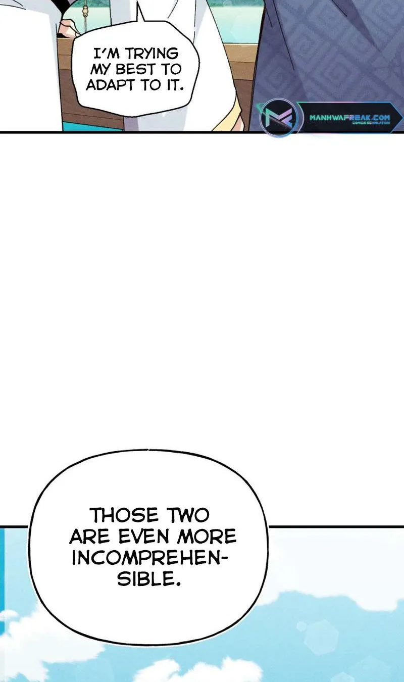 Lightning Degree Zinmanga X Chapter 155 Page 92