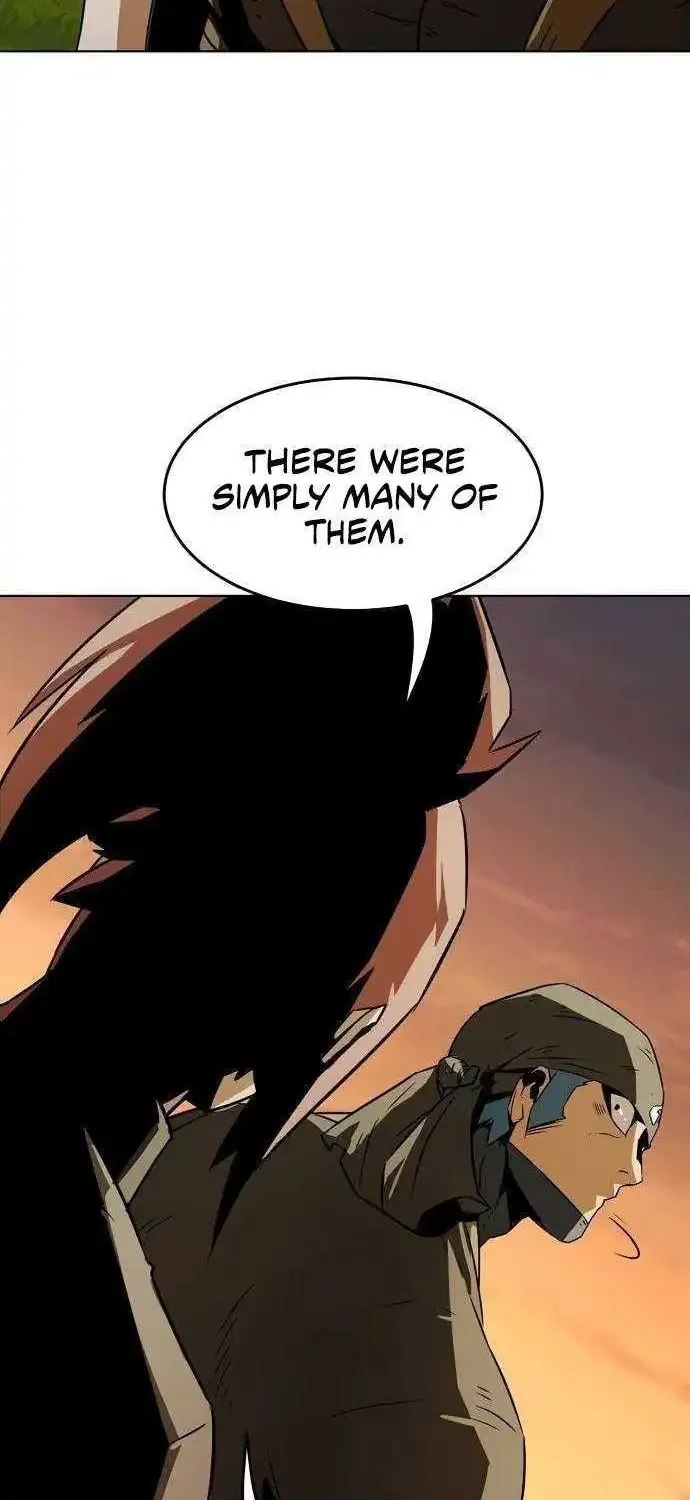 Becoming The Sacheon Dang's Swordsmaster-Rank Young Lord Zinmanga X Chapter 12.5 Page 45