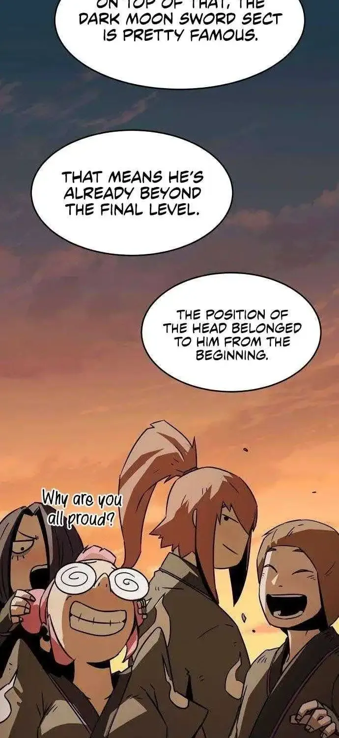 Becoming The Sacheon Dang's Swordsmaster-Rank Young Lord Zinmanga X Chapter 12.5 Page 50