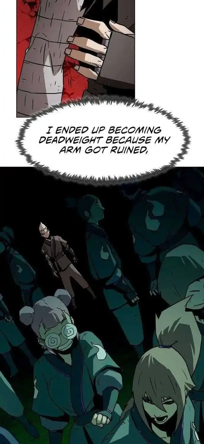 Becoming The Sacheon Dang's Swordsmaster-Rank Young Lord Zinmanga X Chapter 12.5 Page 52